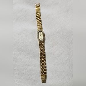 Women's Bulova watch